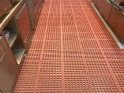 Rubber Mats Dubai Image 1